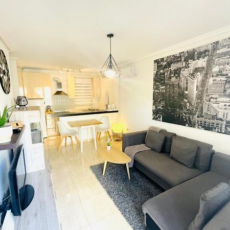 My Cozy Bungalow Polop Ngoại thất bức ảnh