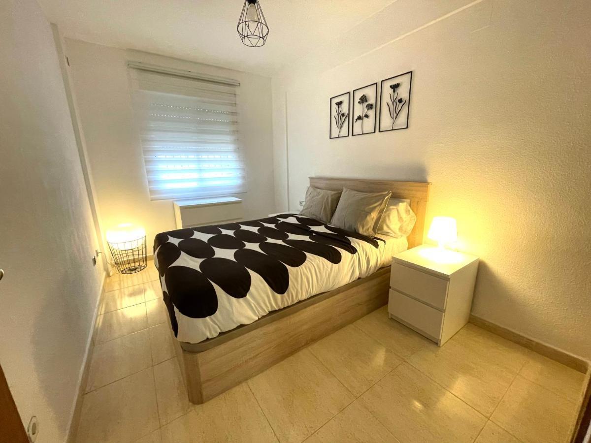 My Cozy Bungalow Polop Ngoại thất bức ảnh