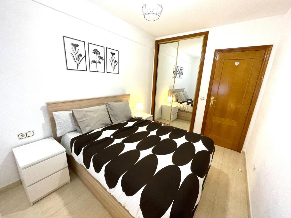 My Cozy Bungalow Polop Ngoại thất bức ảnh