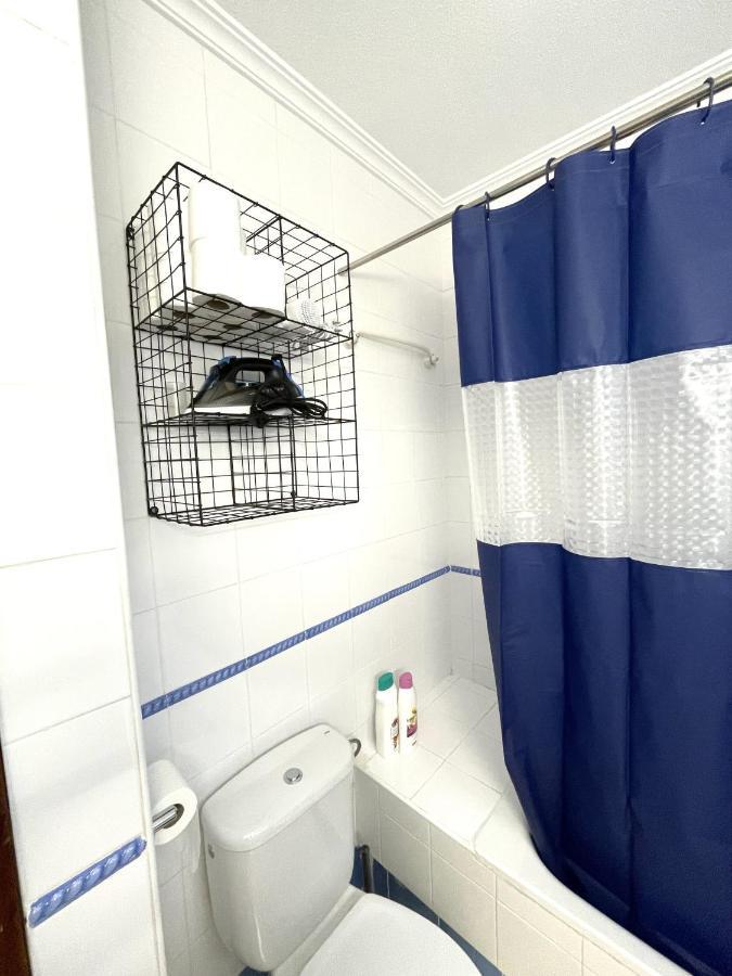 My Cozy Bungalow Polop Ngoại thất bức ảnh