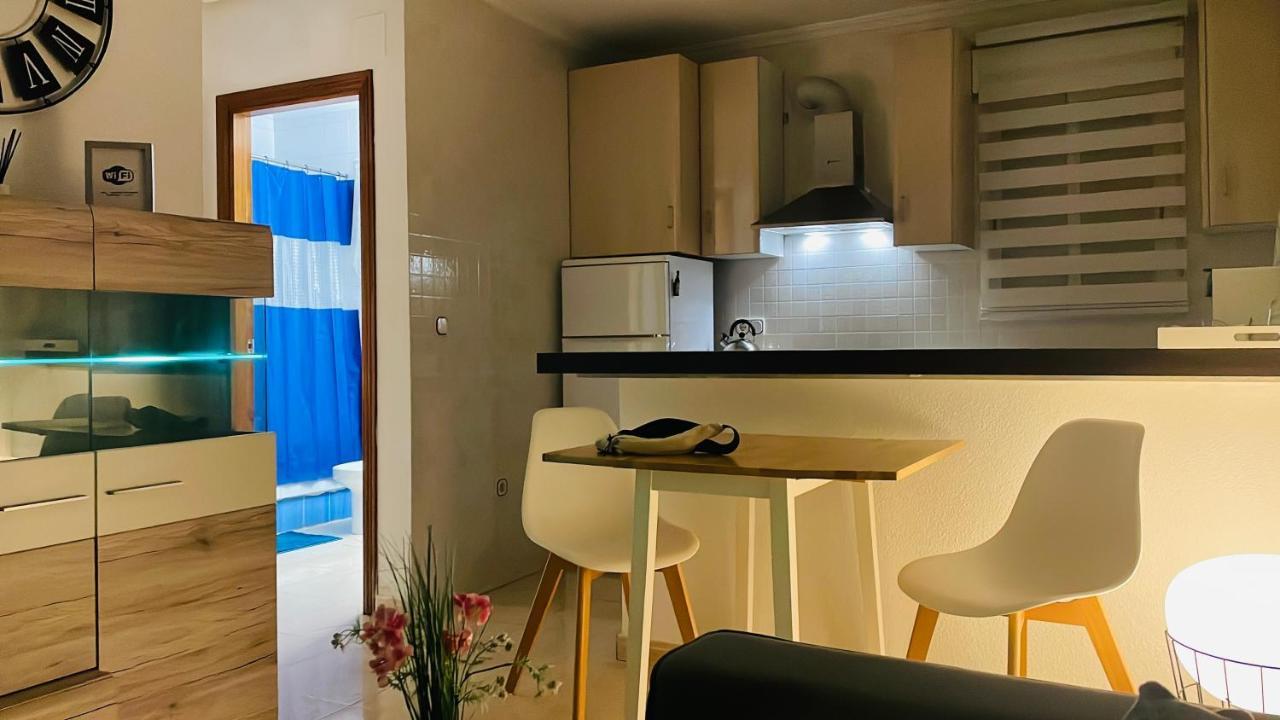My Cozy Bungalow Polop Ngoại thất bức ảnh