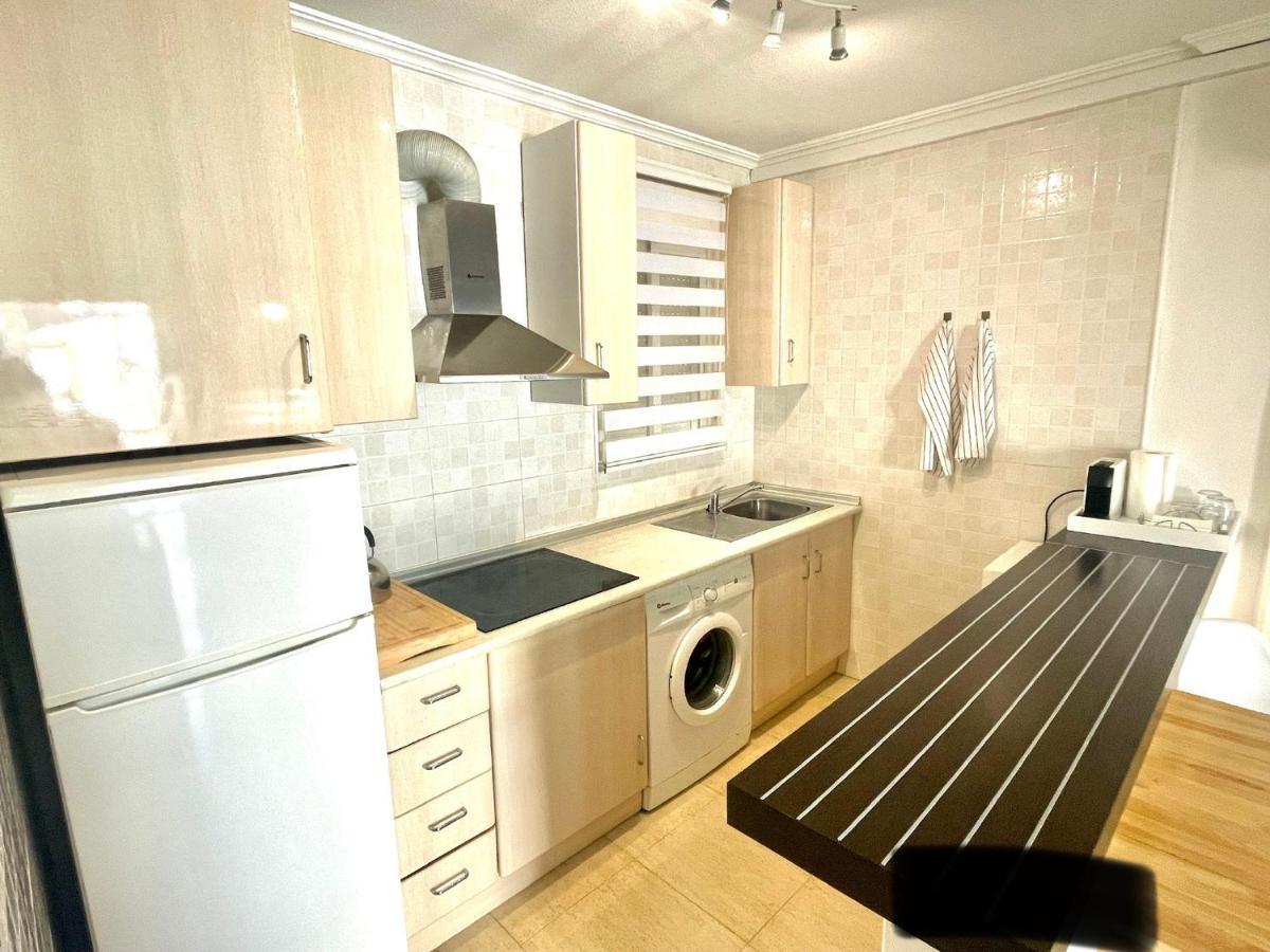 My Cozy Bungalow Polop Ngoại thất bức ảnh