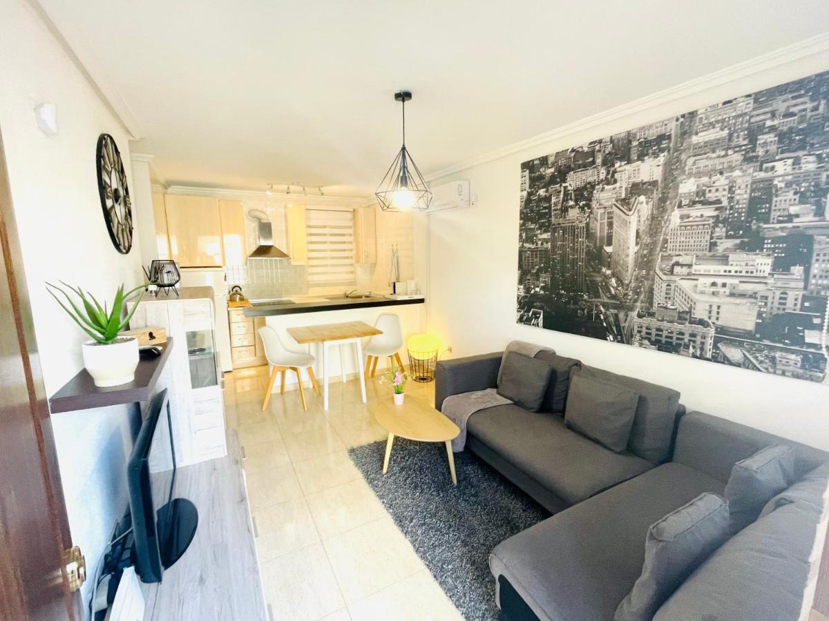 My Cozy Bungalow Polop Ngoại thất bức ảnh